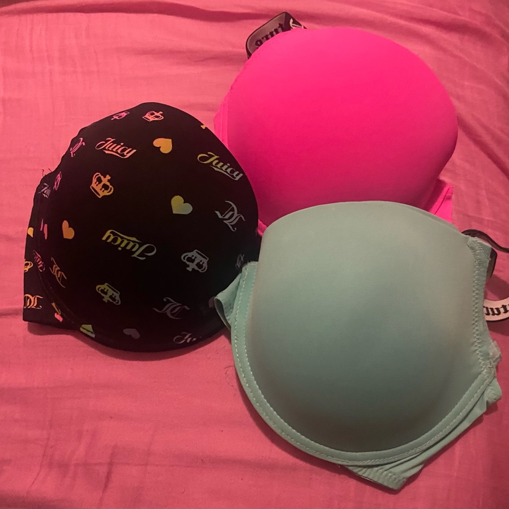 Bra